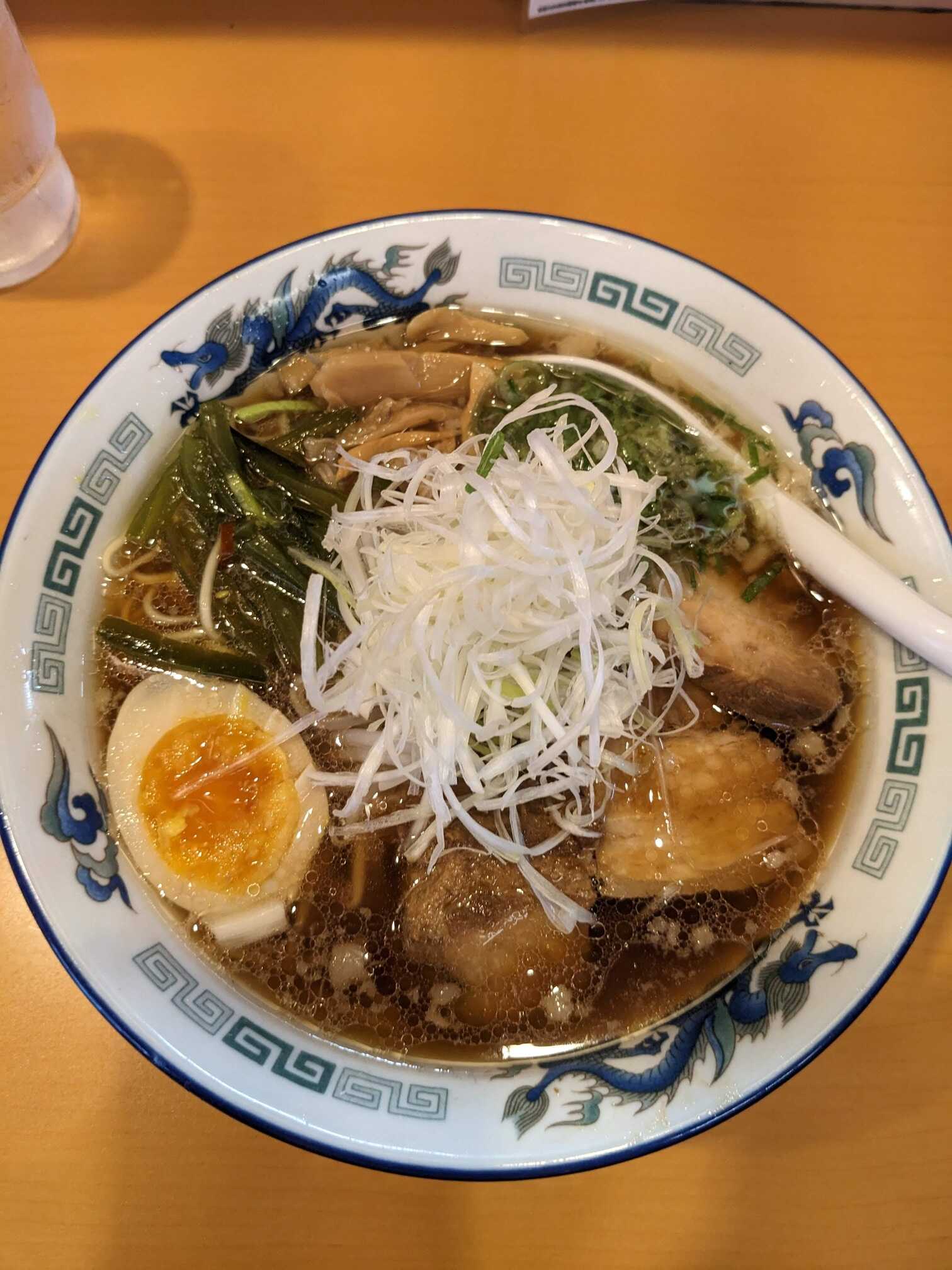 Delicious, hot, and fatty