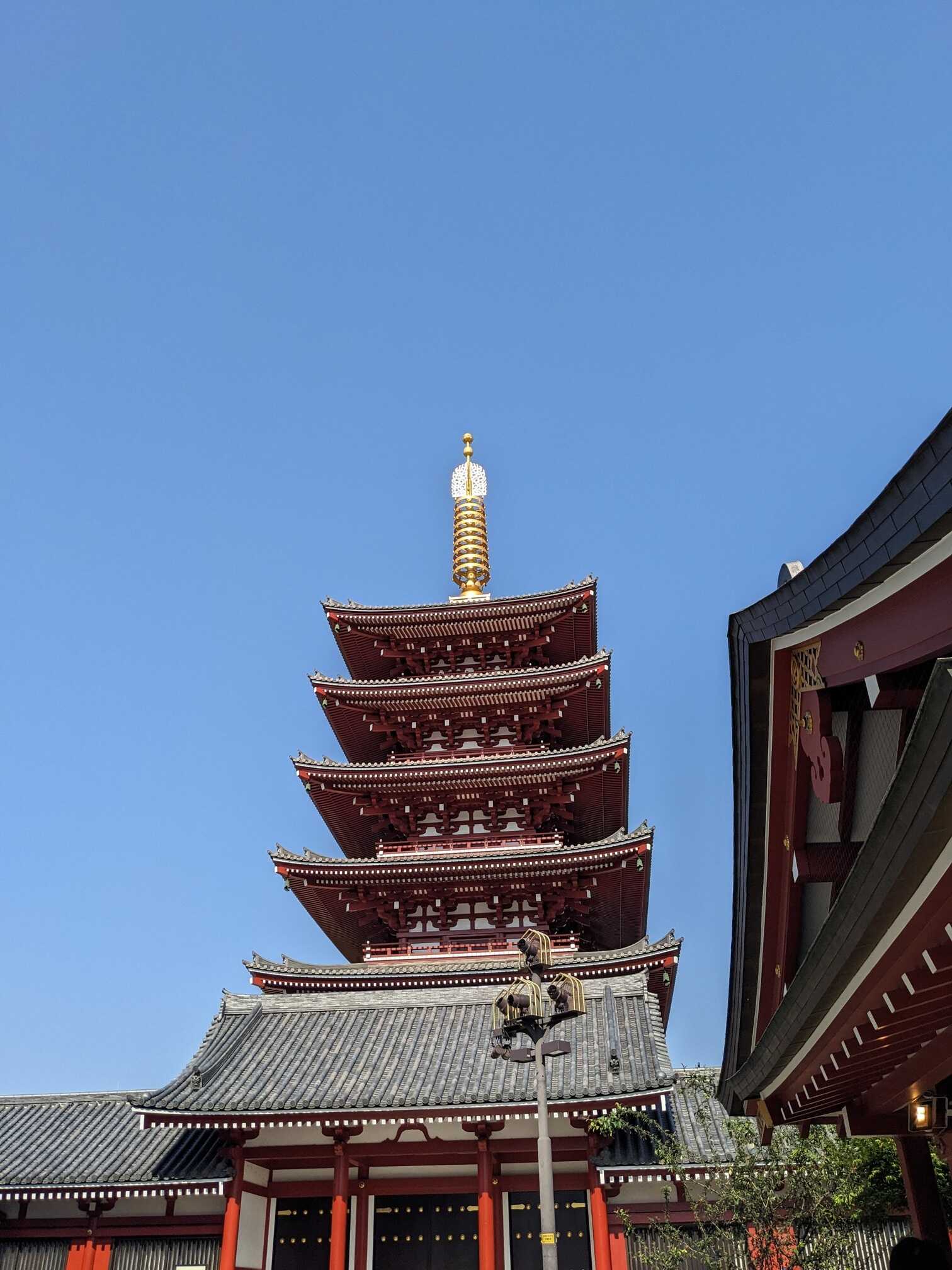 Sensoo-ji