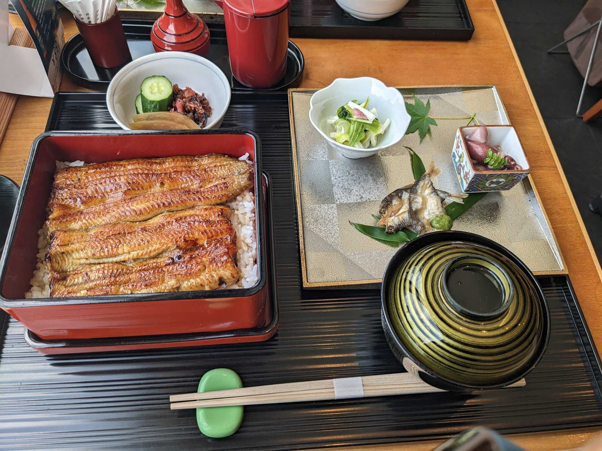 Beautiful unajuu set
