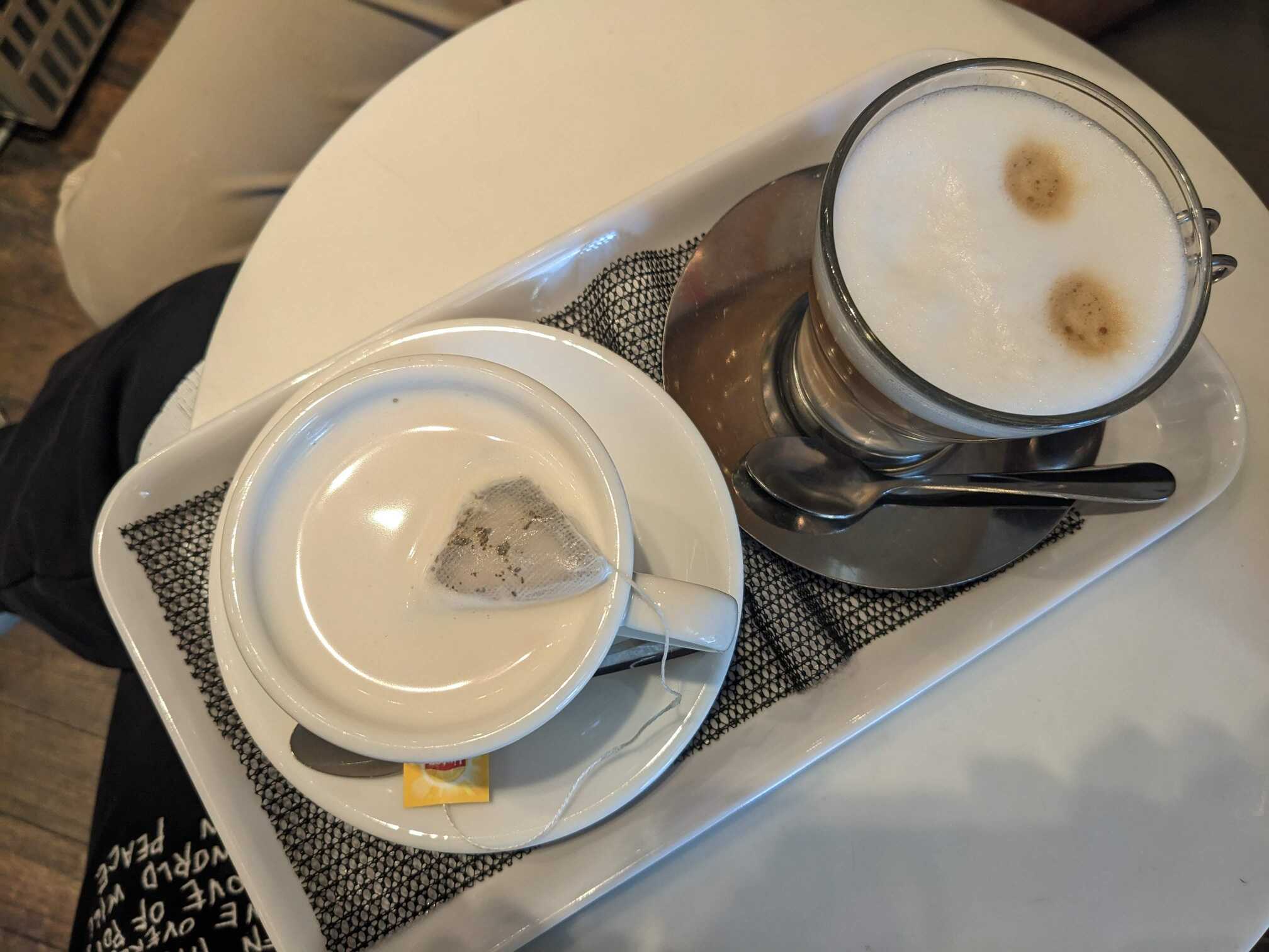 Yonemoto coffee